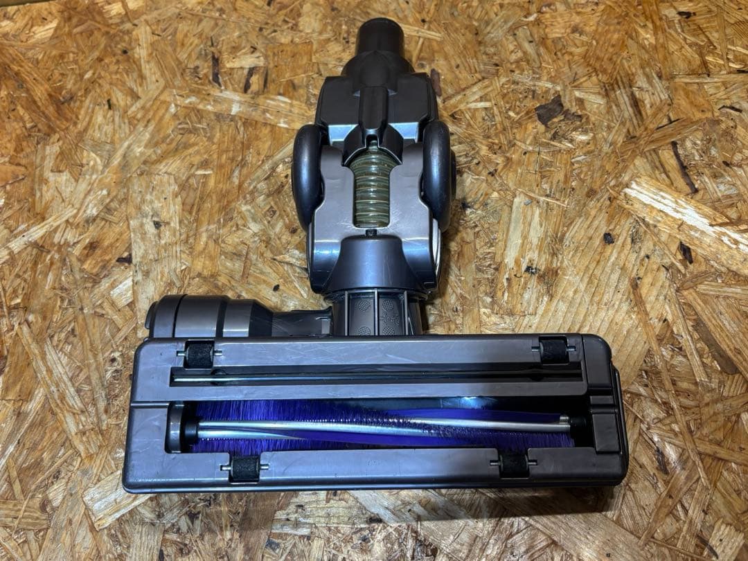 サイクロン掃除機 DC12 Turbo dyson