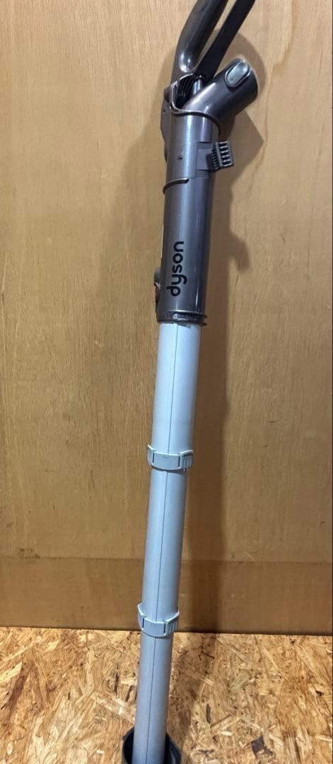 サイクロン掃除機 DC12 Turbo dyson