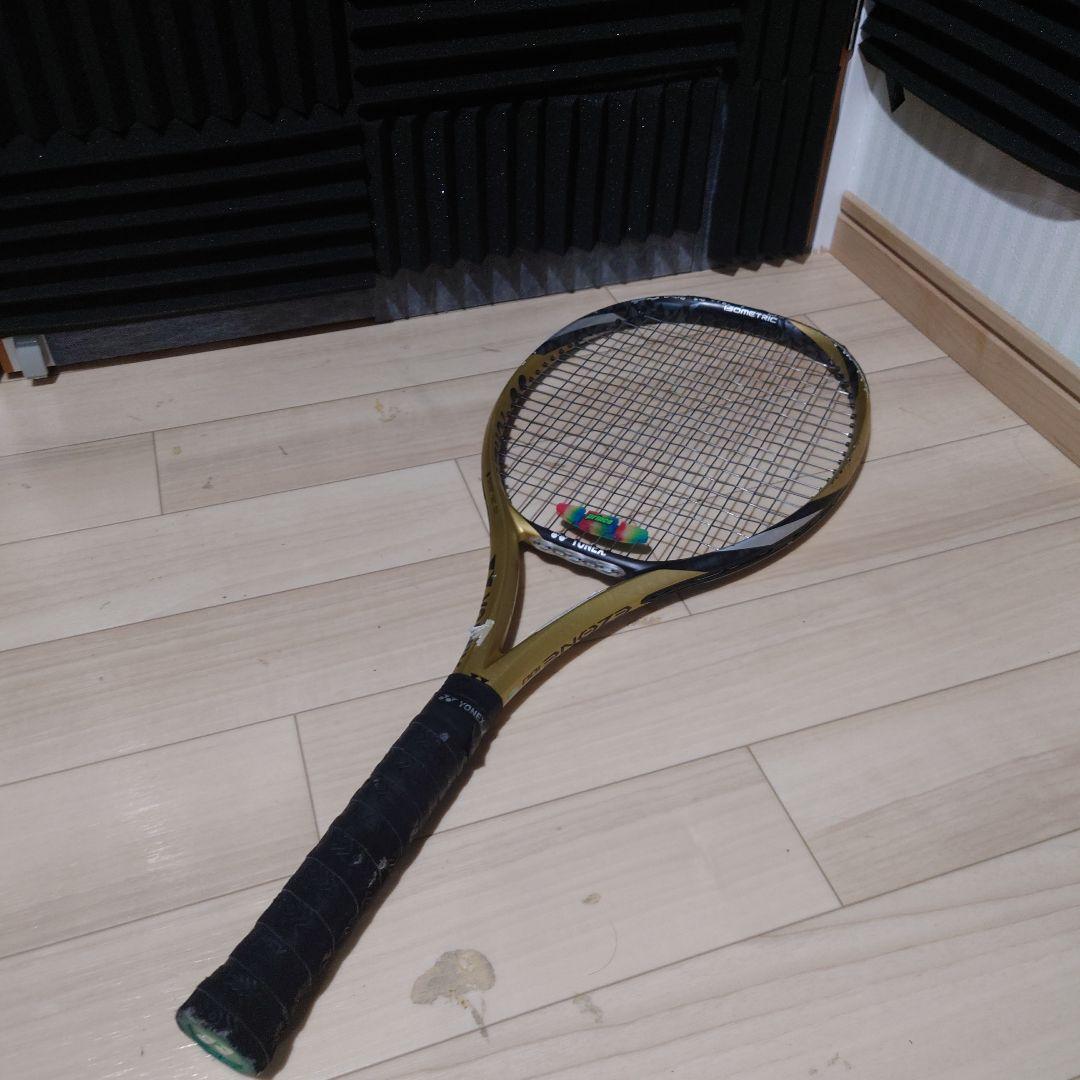 YONEX EZONE100 硬式テニス　ラケット