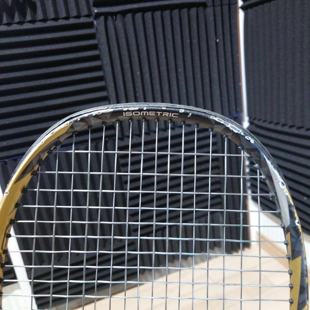 YONEX EZONE100 硬式テニス　ラケット