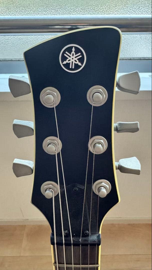 YAMAHA REVSTAR RS420B WFT Bigsby搭載 美品