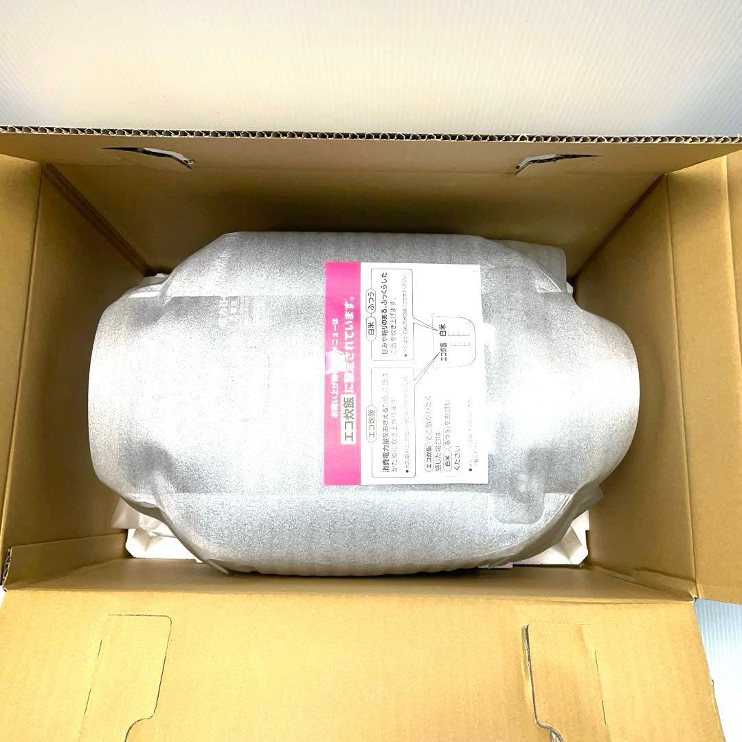 2025年製 新品未使用ZOJIRUSHI象印炊飯器NW-YR18-BZ 1升炊