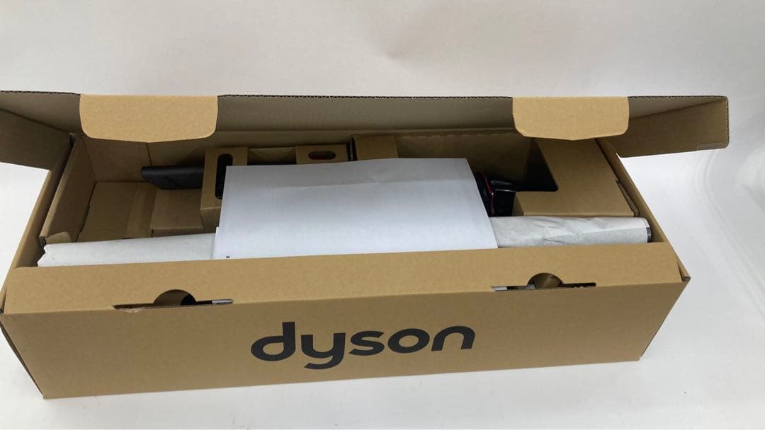 ダイソンdigitalSlim　SV18FFOR2　UN3481　未使用品