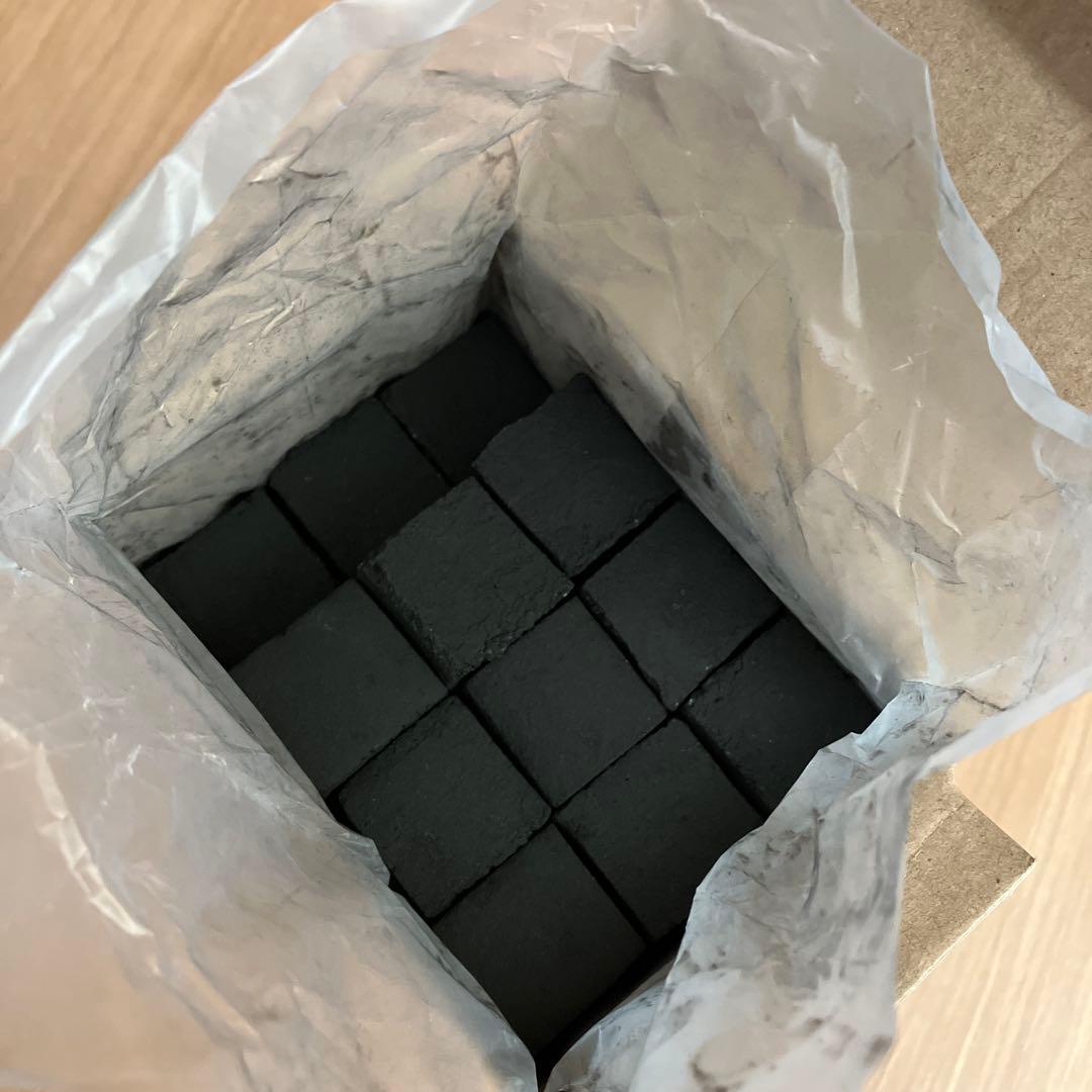 シーシャ 初心者・入門セット C.S.B Select + 3点