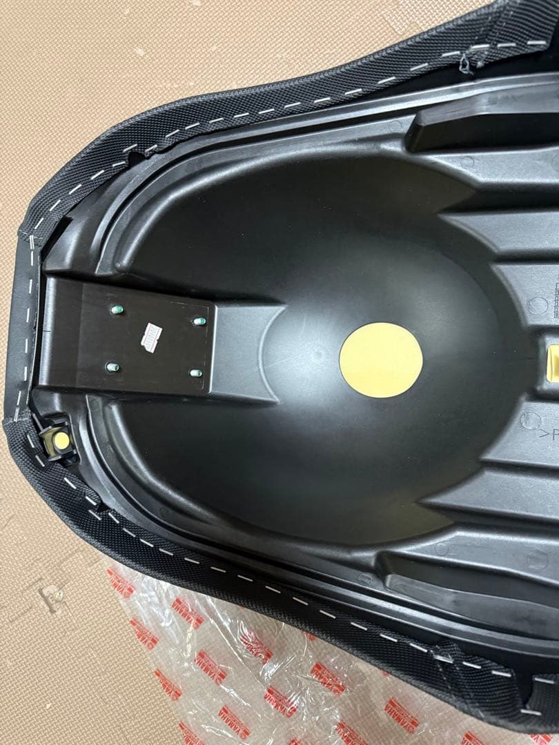YAMAHA ヤマハ　トリシティ300❗️XMAX 純正シート❗️美品❗️