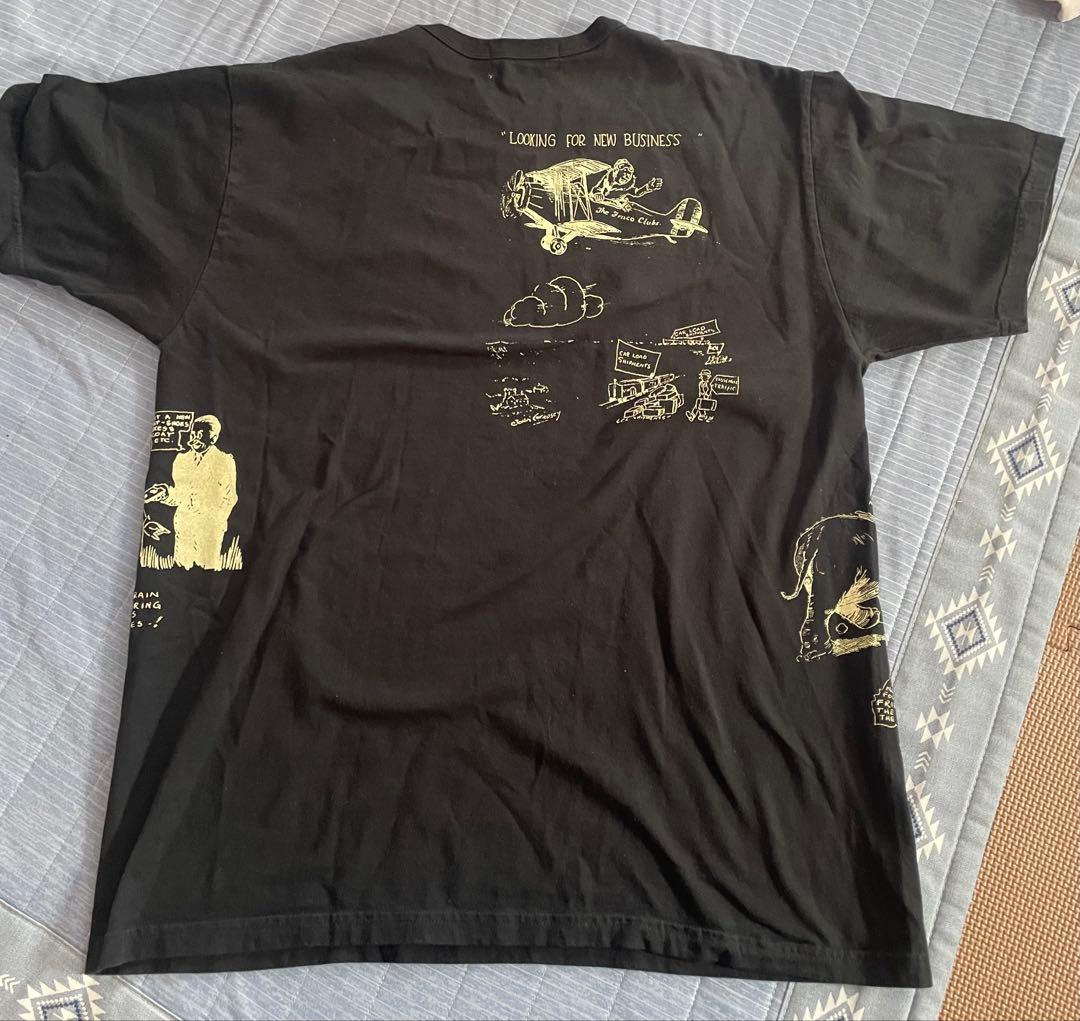 シュガーケーン　Tシャツ XL