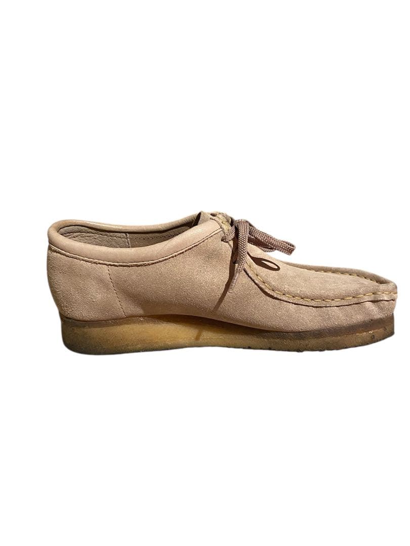 クラークス/Clarks ワラビー 26.0/26.5