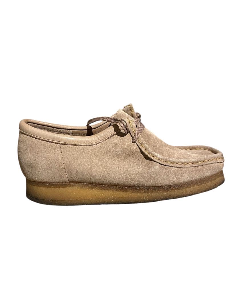クラークス/Clarks ワラビー 26.0/26.5