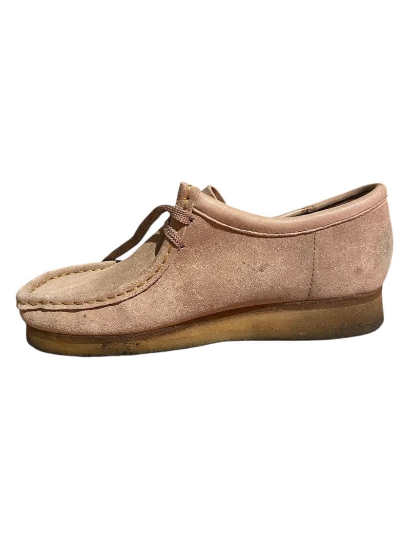 クラークス/Clarks ワラビー 26.0/26.5