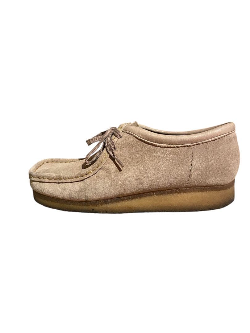 クラークス/Clarks ワラビー 26.0/26.5