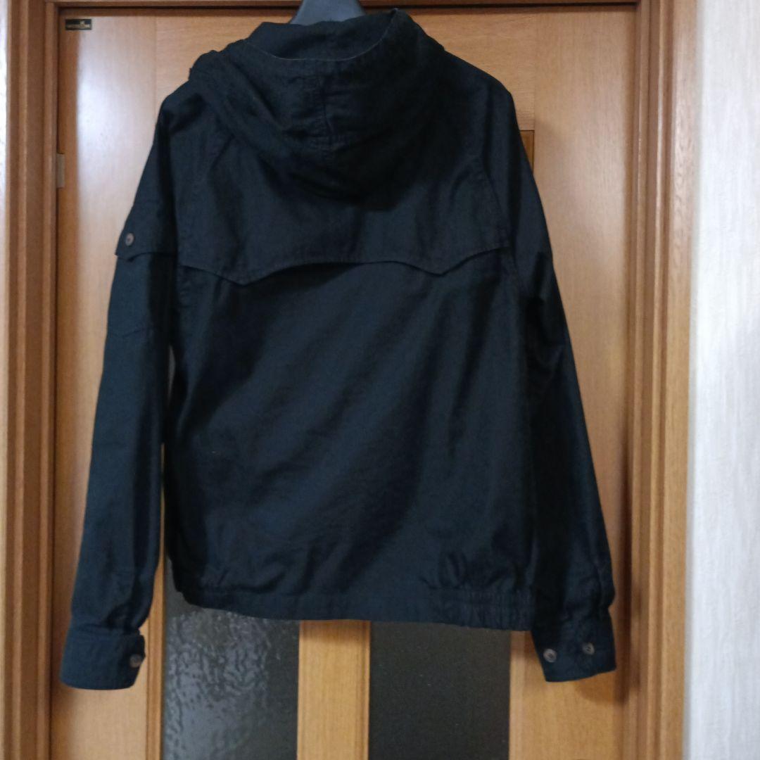 Polo Ralph Lauren 黒ジャケット SP