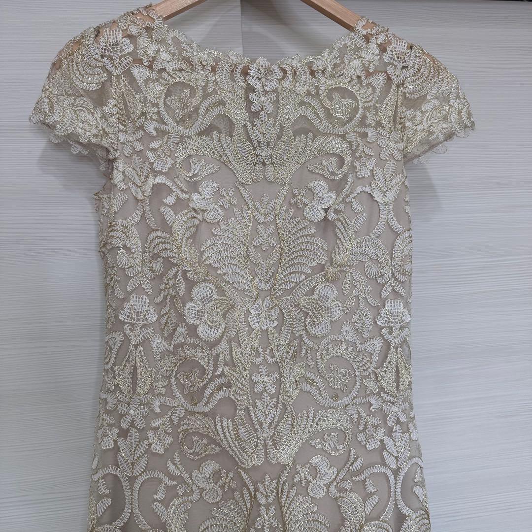 【3連休限定SALE】TADASHI SHOJI タダシショージドレス