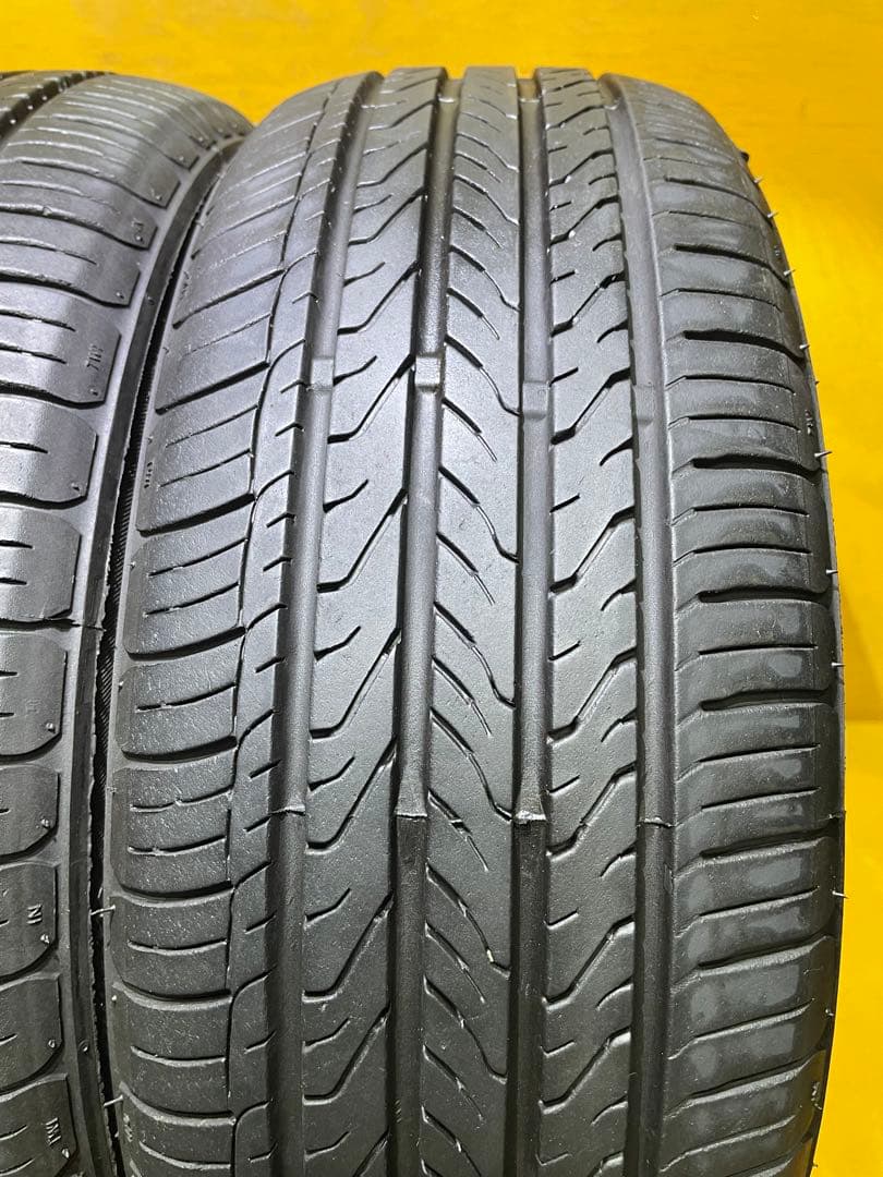 タイヤ・ホイール 165/55R14 HARMONIC MILEVER MP247