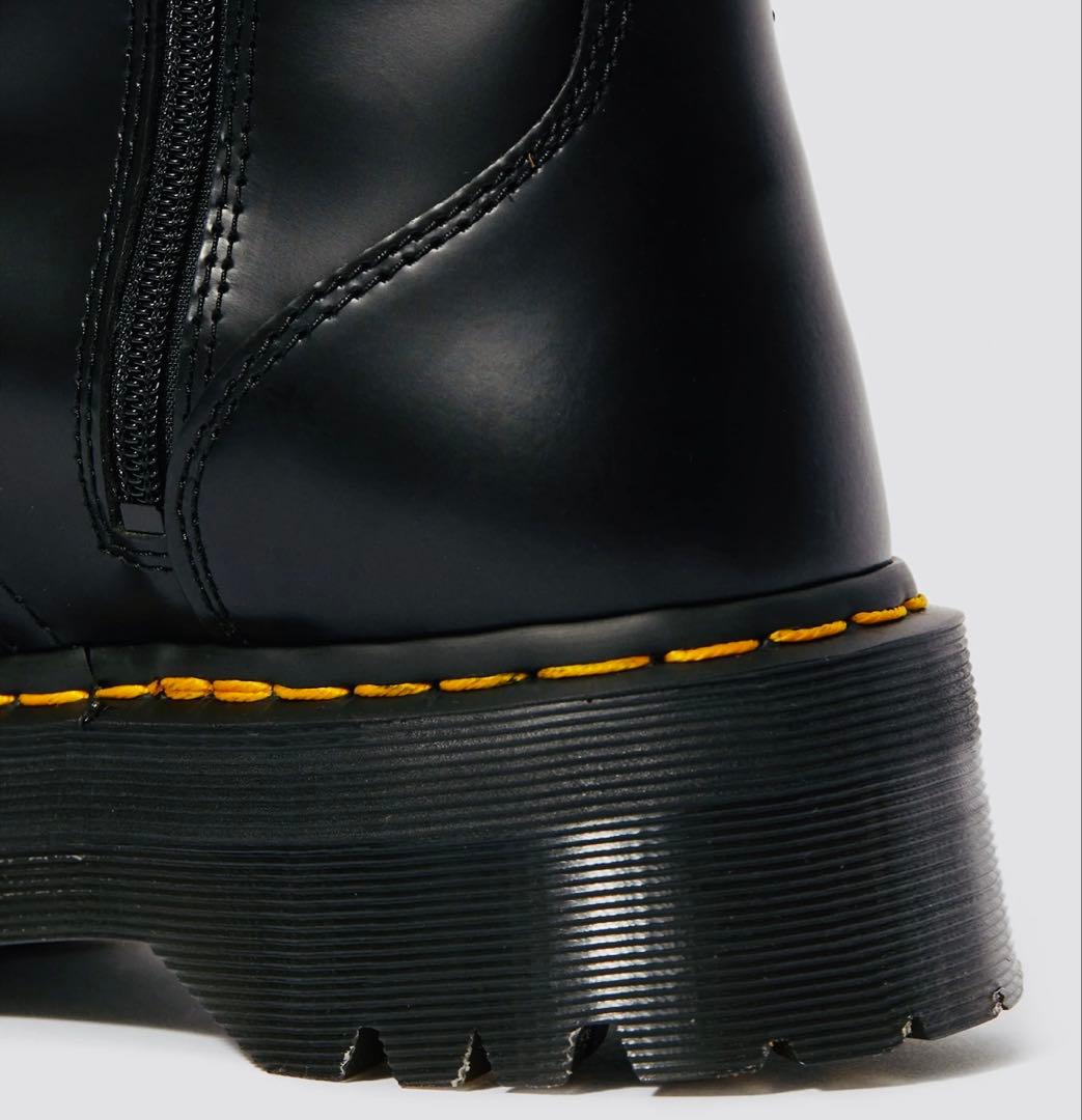 Dr. Martens 8ホール　ブーツ　箱無し