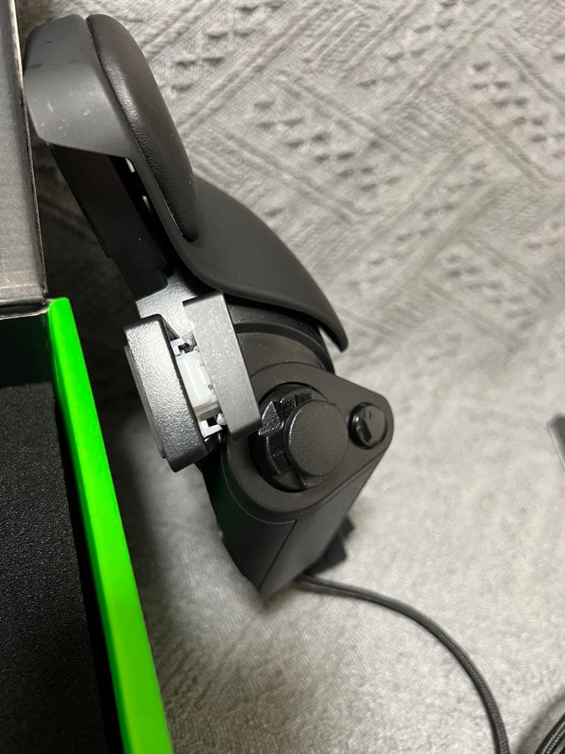 Razer TARTARUS V2 ゲーミングキーパッド