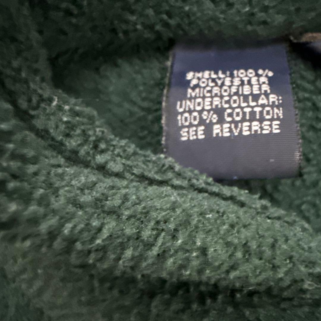 【美品】【Polo by Ralph Lauren フリースジャケット】