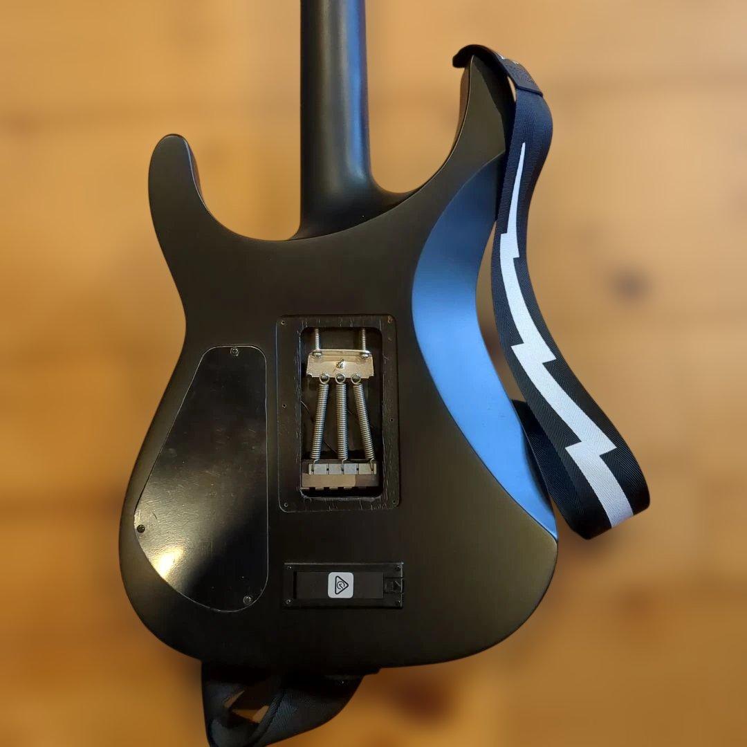 【訳あり】JACKSON XSeries Soloist SLX DX