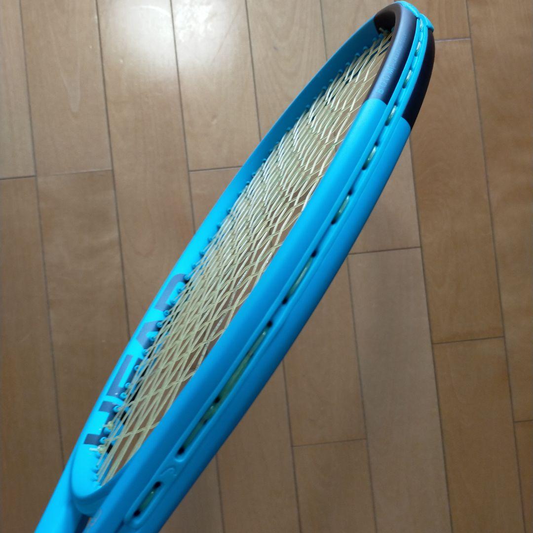 【極美品】ヘッド ブーン MP 2026 G2 国内正規品