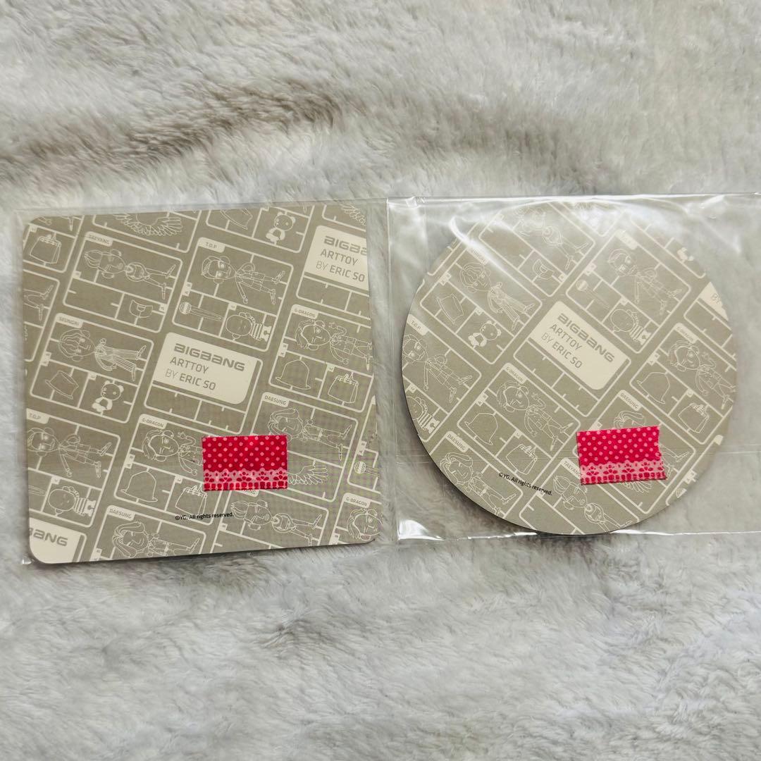 G-DRAGON グッズセット