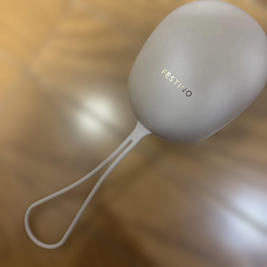 【定価14,300円】FESTINO EMS Head Spa Mini