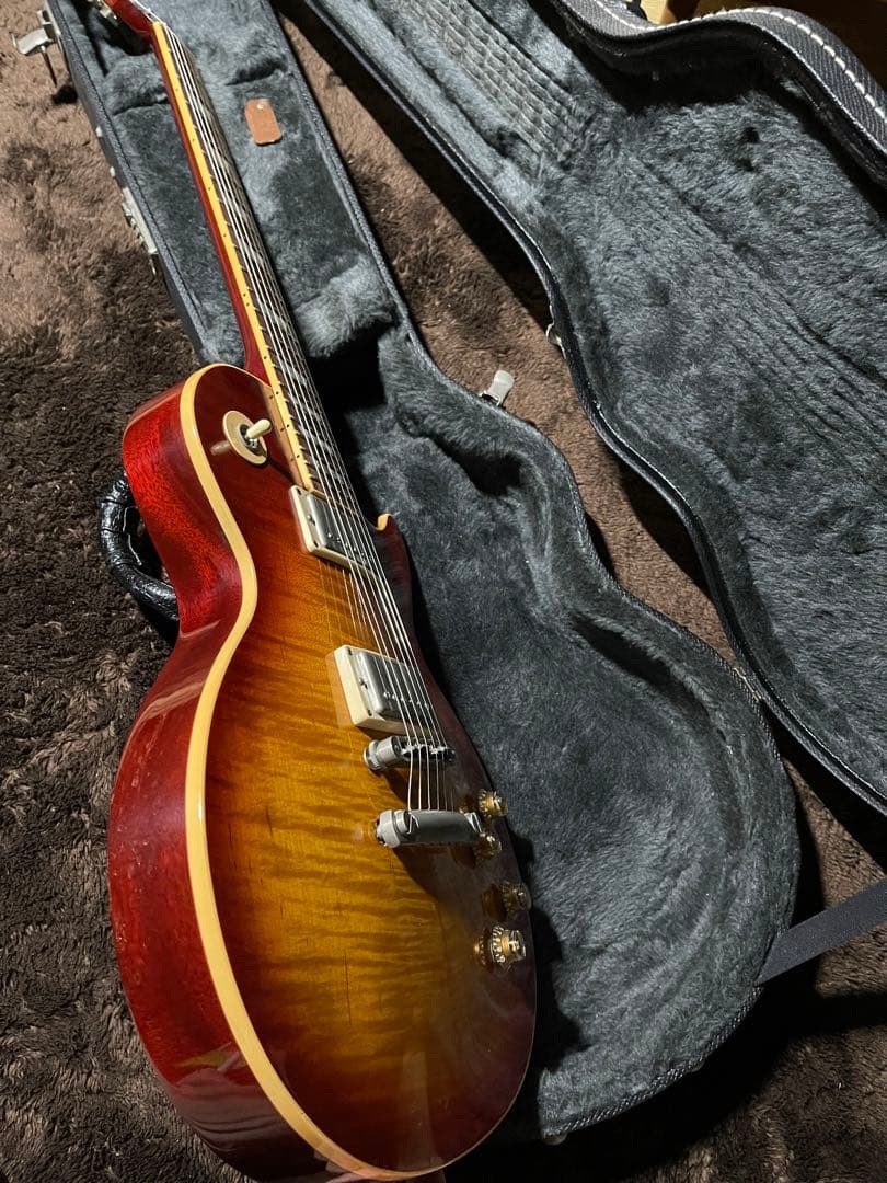 Gibson Les Paul Standard（2004年製・USA）