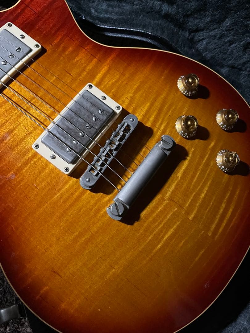 Gibson Les Paul Standard（2004年製・USA）