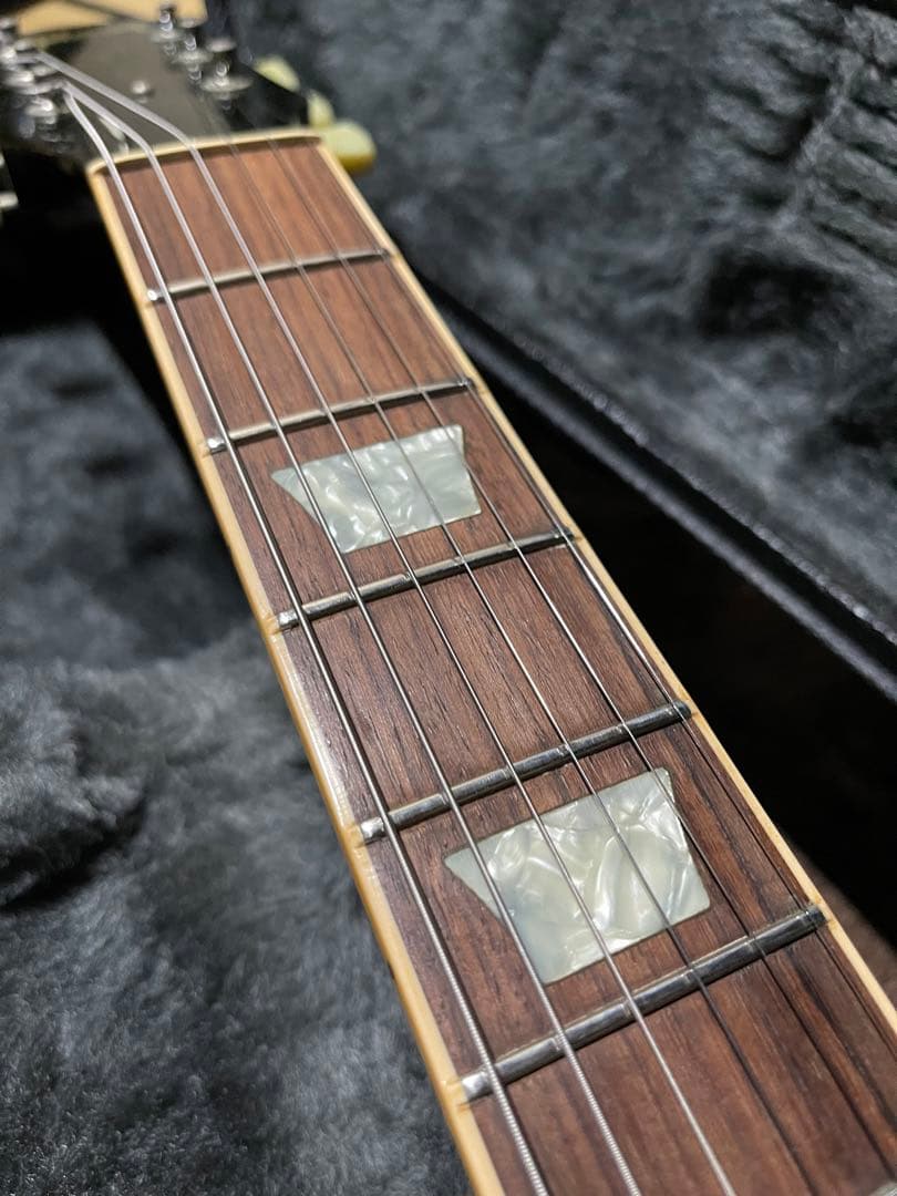 Gibson Les Paul Standard（2004年製・USA）