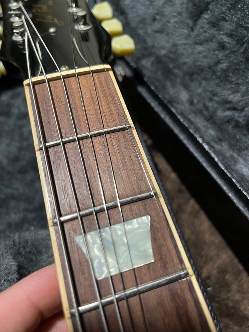 Gibson Les Paul Standard（2004年製・USA）