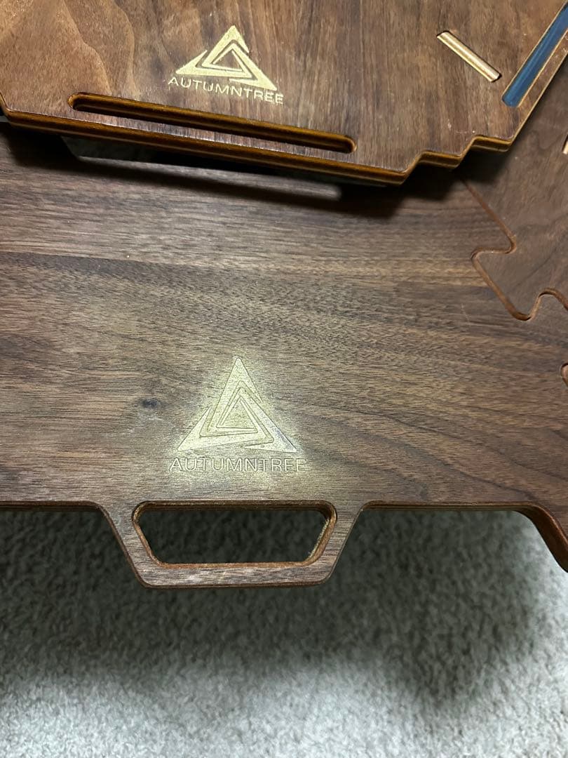 ジ*ン様 AUTUMNTREE Hexagon Table ヘキサテーブルセット