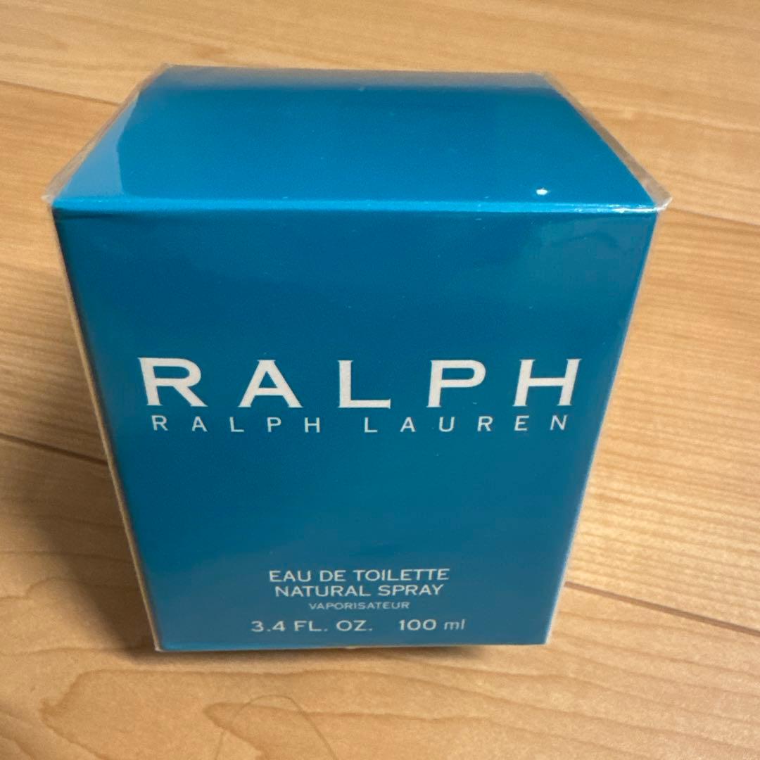 香水(ユニセックス) RALPH LAUREN RALPH Eau de Toilette 100ml