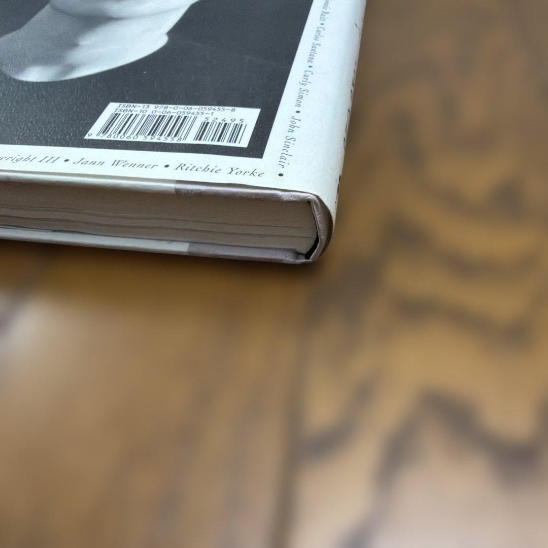 memories of john lennon Yoko Ono 編集