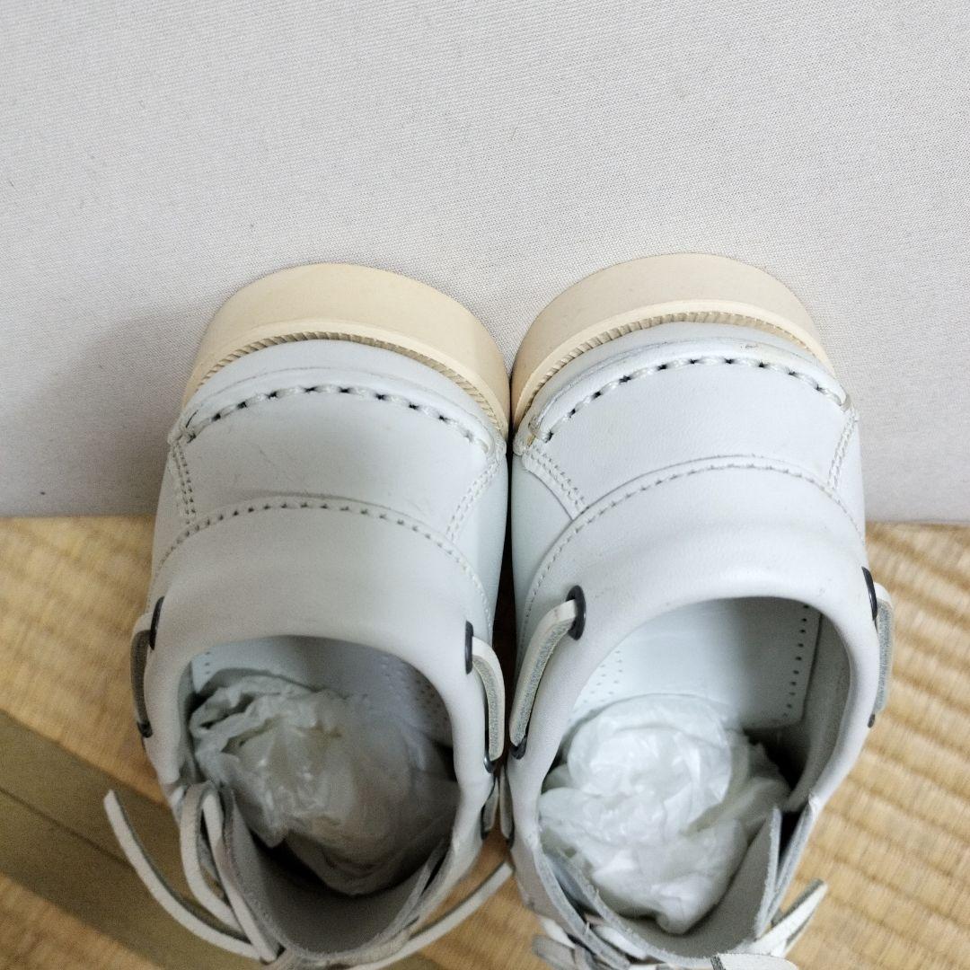 Paraboot / BARTH デッキシューズ　パラブーツ
