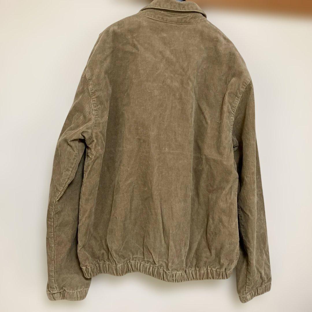 Carhartt コーデュロイ ジャケット Sサイズ