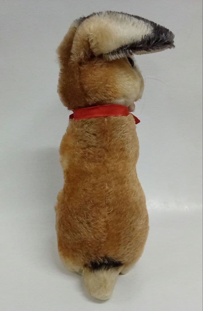【M02-33】 Steiff シュタイフ マニー ラビット ウサギ うさぎ