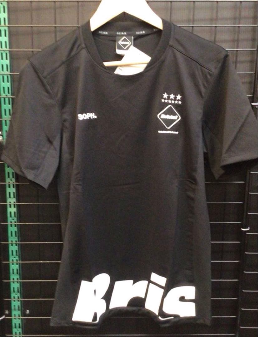 F.C.Real Bristol FCRB セットアップ 68-0407-1B