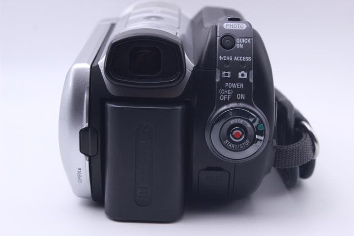 Sony HDR-SR11 ハンディカム 付属品多数【動作確認済み】