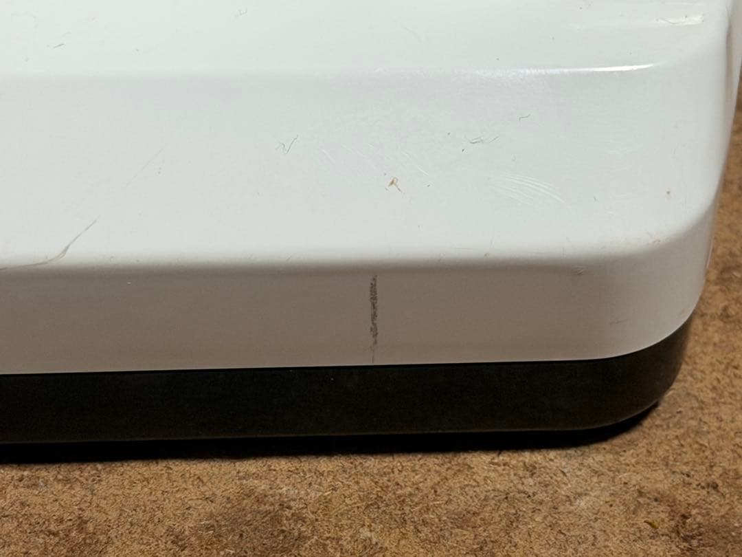 Makitaケトル　中古(箱と説明書なし) KT360D