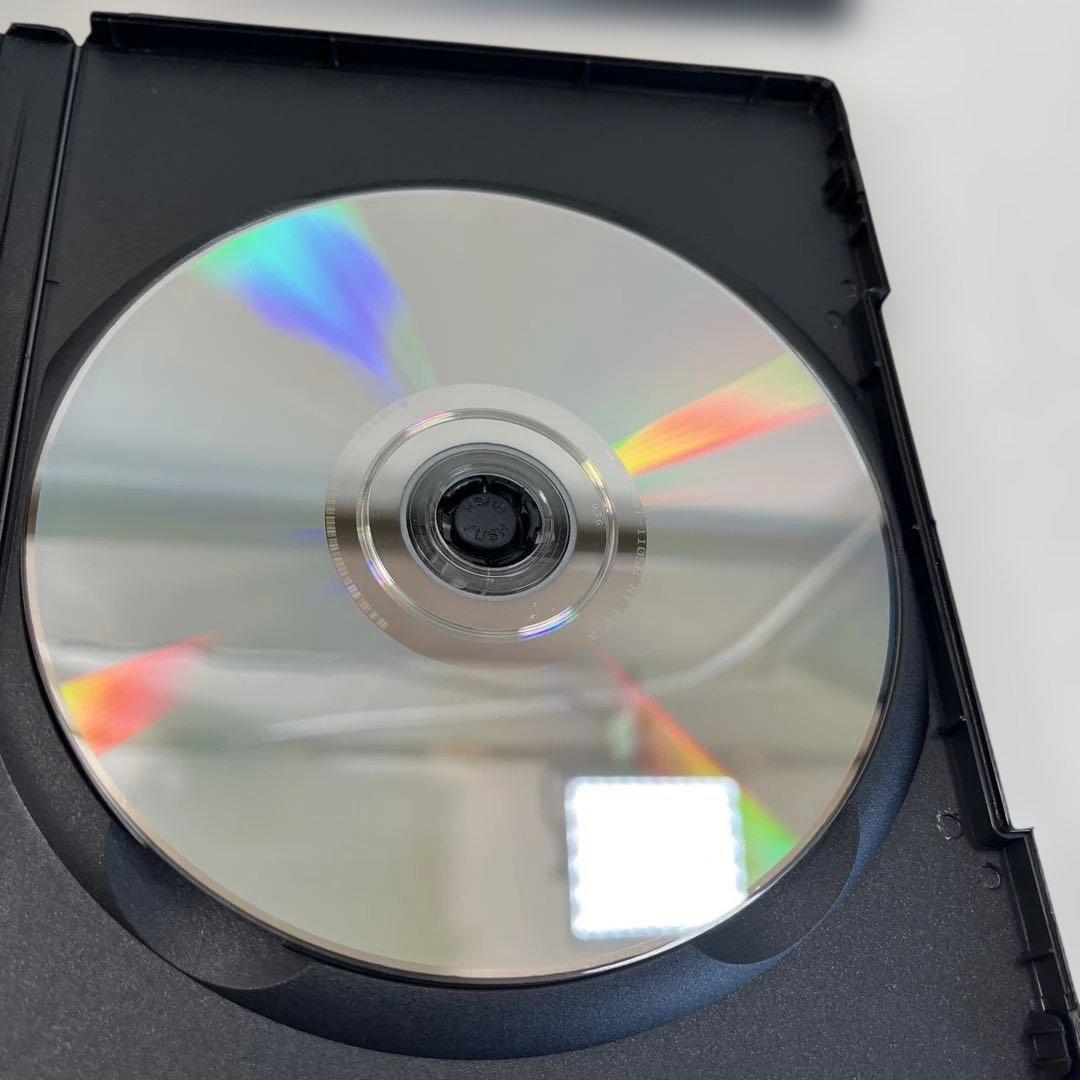 ウルトラセブン　4作セット　DVD