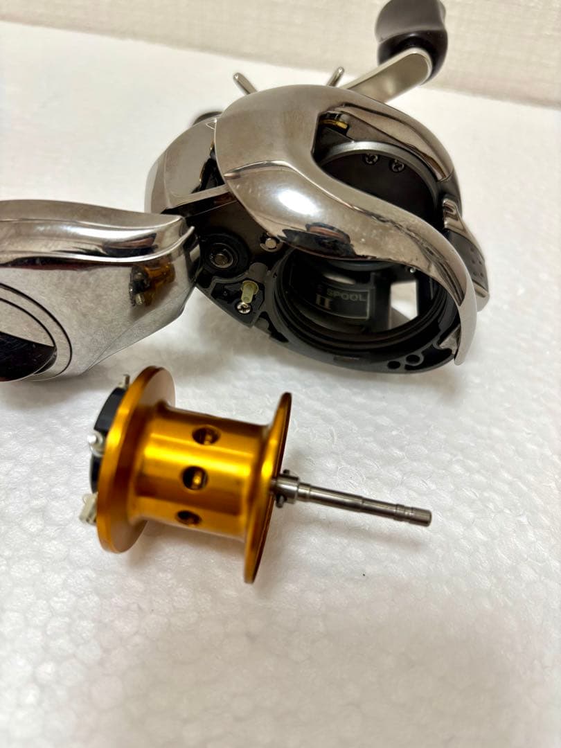 シマノ アンタレスAR 中古品