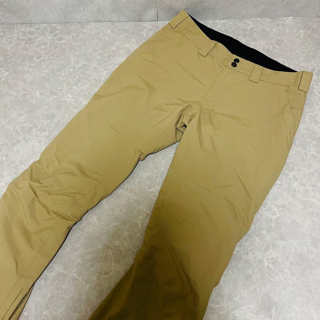 美品 BURTON バートン　スノーボード　ウェア　メンズ　Lサイズ 上下セット