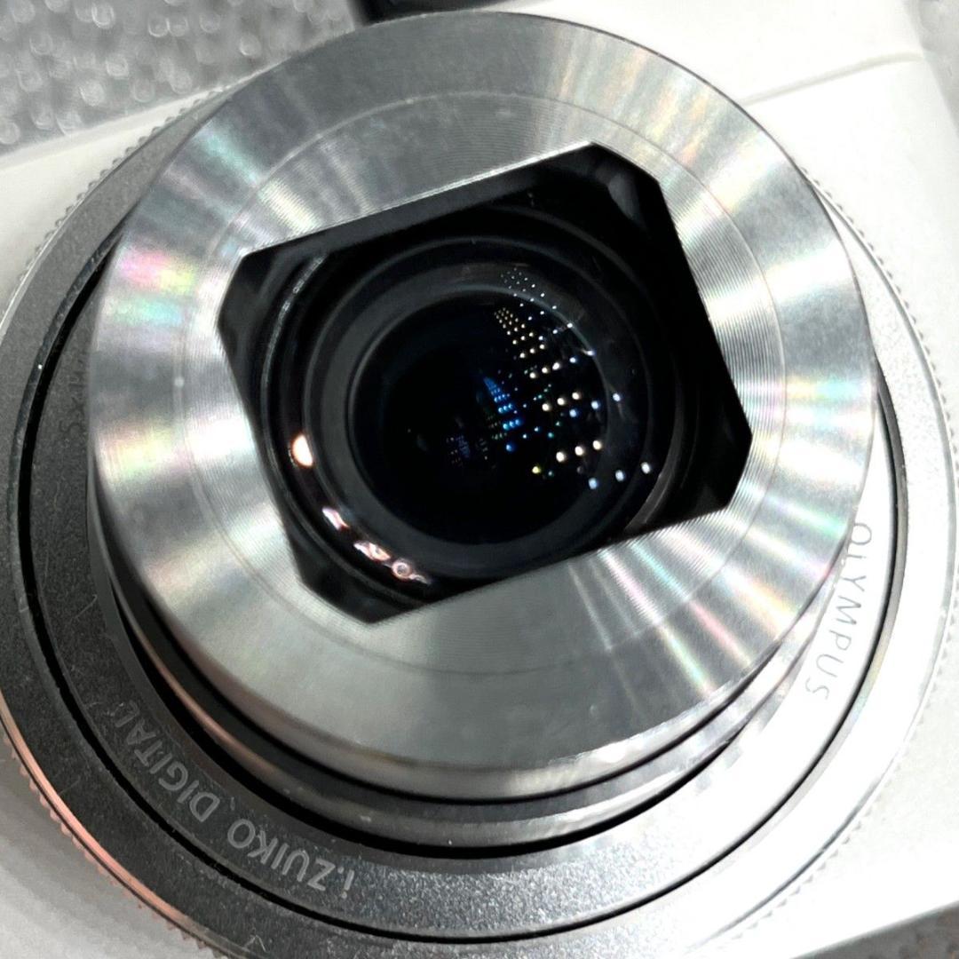 【美品】Panasonic LUMIX DMC-FH5