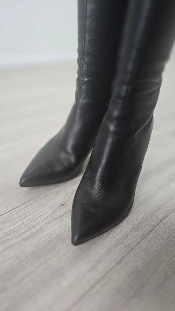 Diana ULロングブーツ24cm