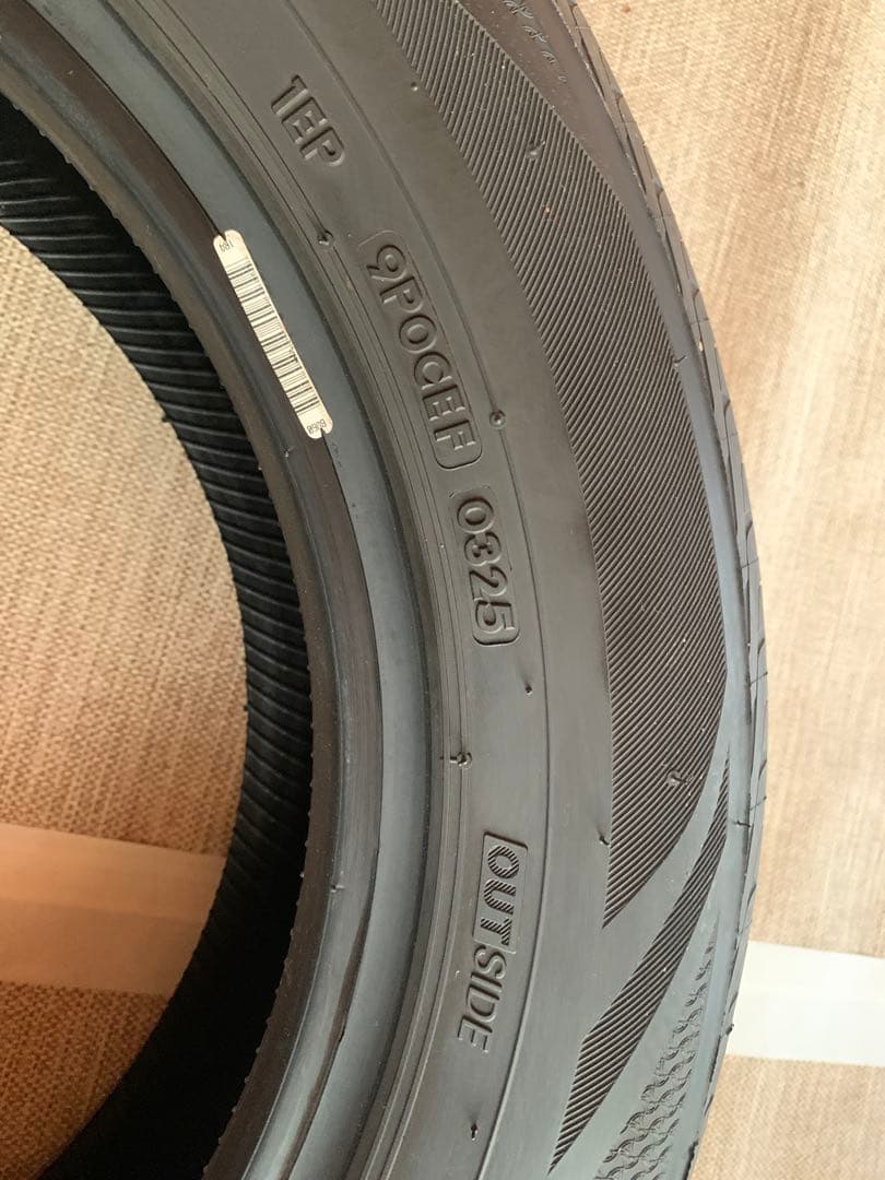 ピロ　REGNO 175/65r14②