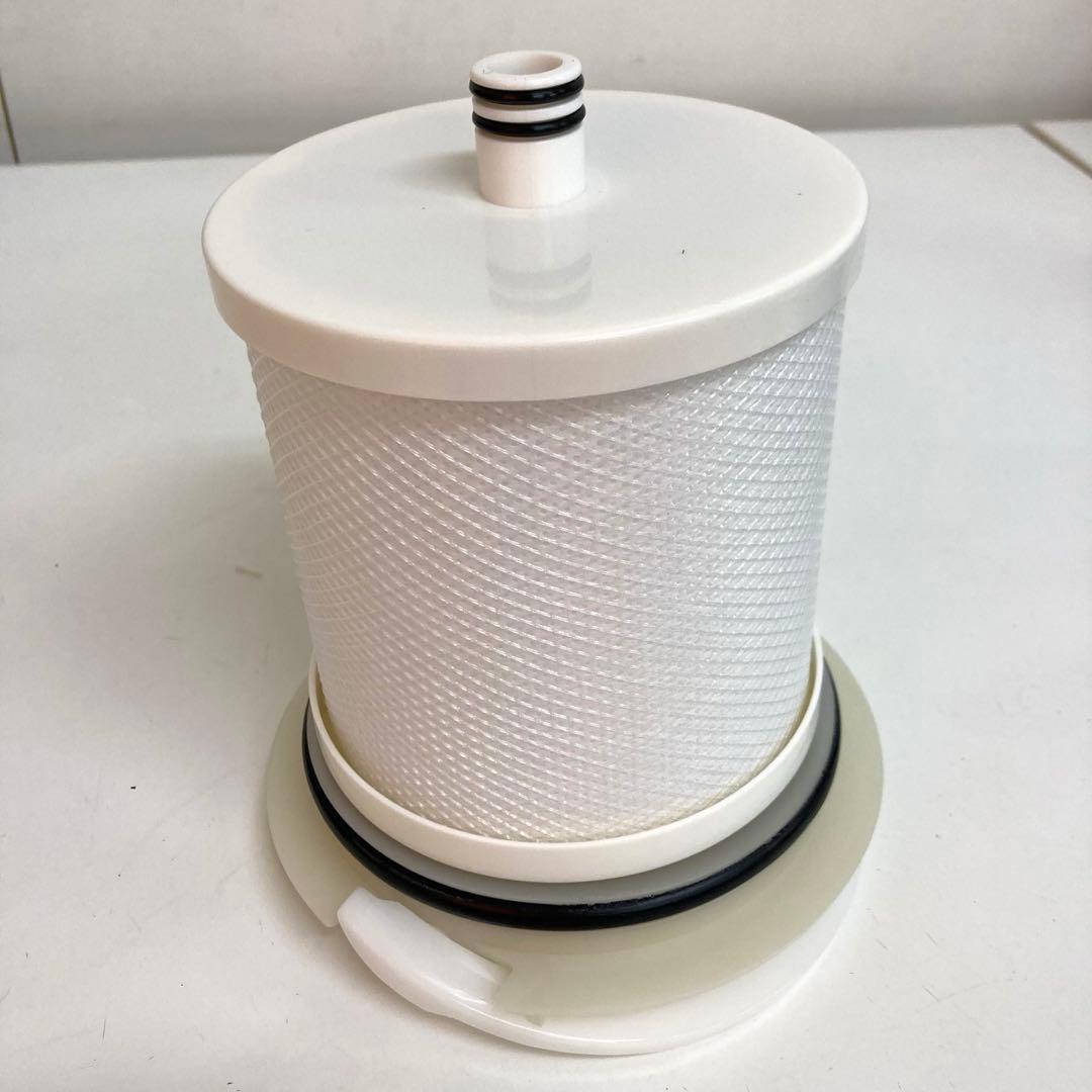 B84-3 amwayアムウェイ バスルーム浄水器BathSpring