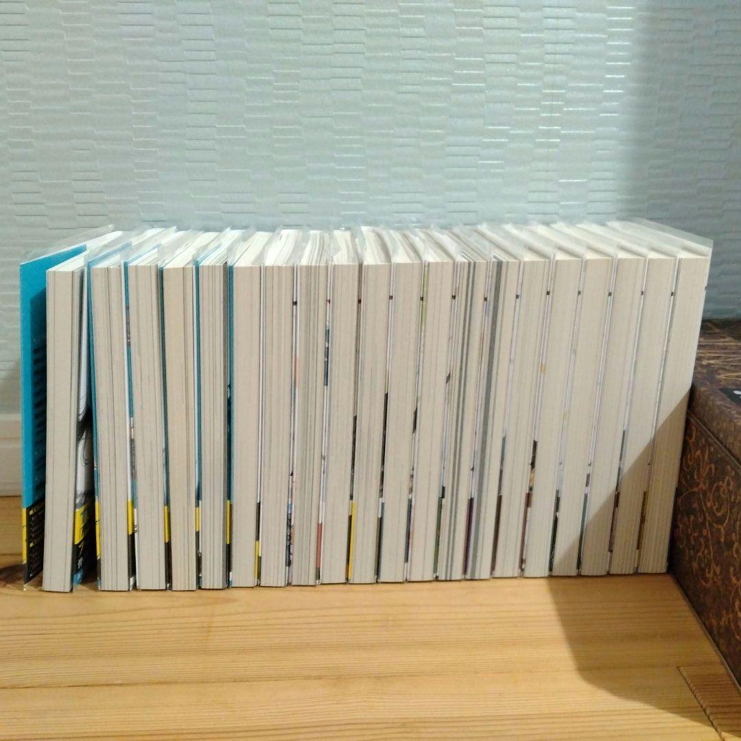 青のミブロ 1巻〜14巻 全巻　青のミブロ 新選組編1巻〜6巻