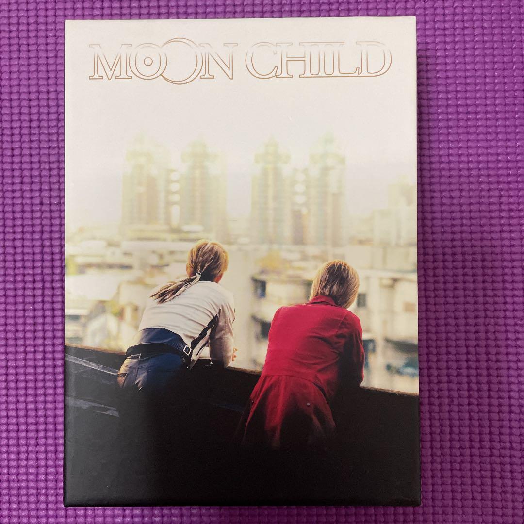 MOON CHILD('03TBS/松竹/毎日新聞社/WOWOW/MBS/カル…