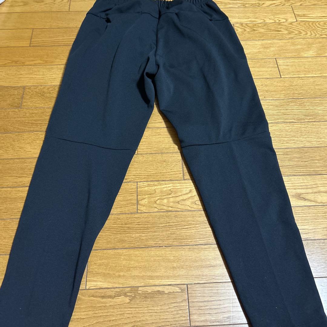 未使用品デサントムーヴスポーツジャージセットアップ