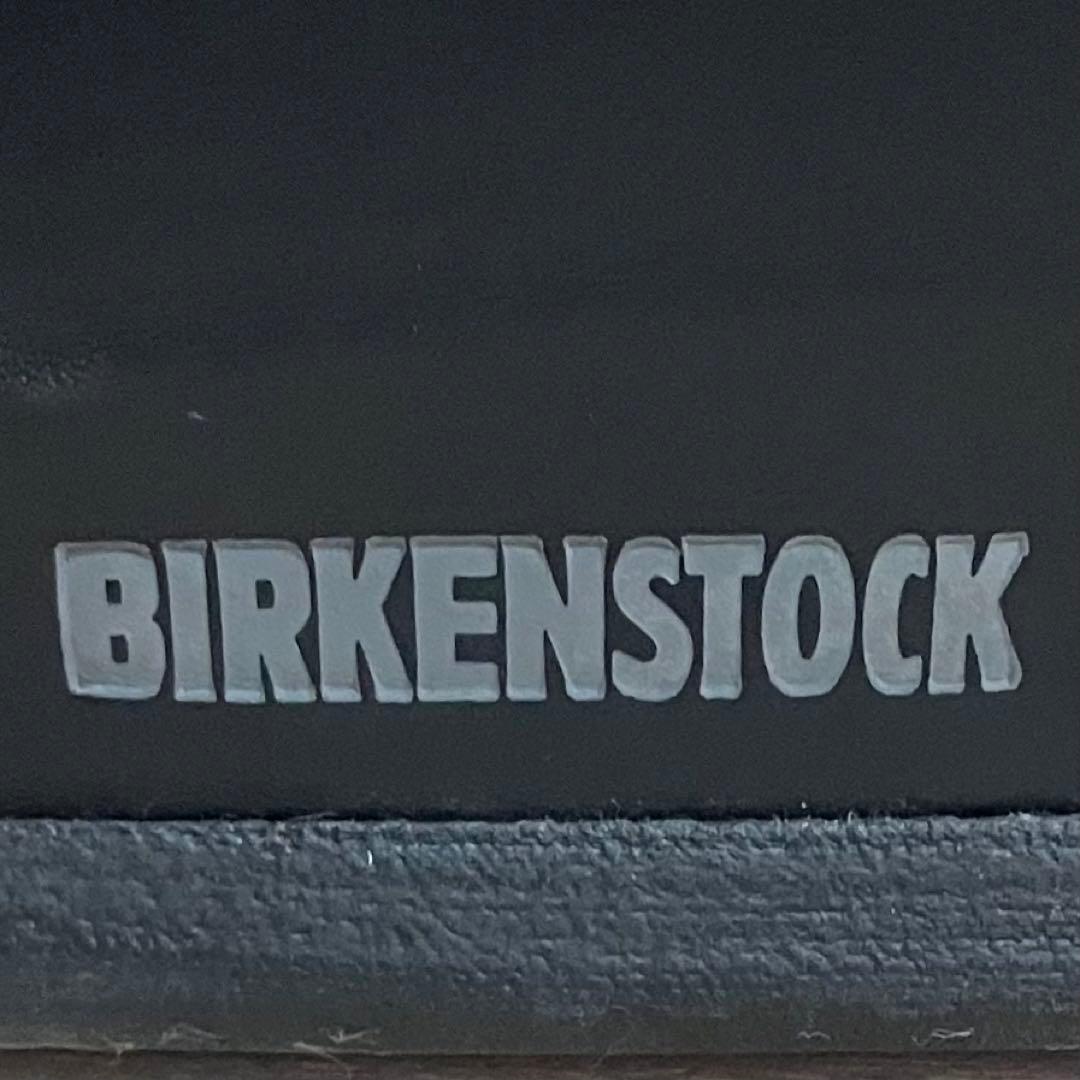 訳あり美品 BIRKENSTOCK モンタナ MONTANA ブラウン 26cm
