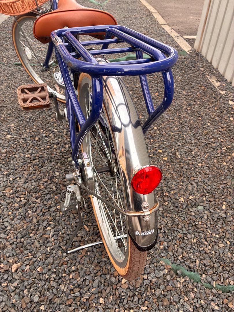 子供用自転車20インチ 札幌市引き取り限定。