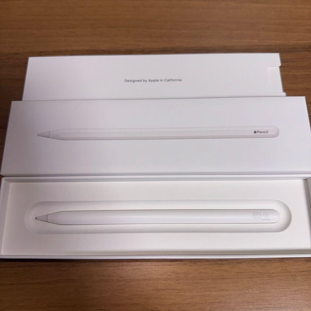 iPad air第5世代256GB Wi-Fi パープル ペンシルセット